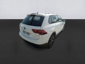 Volkswagen Tiguan Life 1.4 Tsi Ehybrid 180kw (245cv) Dsg - Foto 5