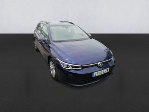 Volkswagen Golf 2.0tdi 85kw Connect Variant Dsg - Foto 4