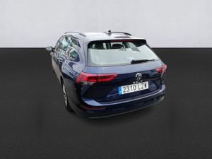 Volkswagen Golf 2.0tdi 85kw Connect Variant Dsg - Foto 7