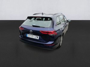 Volkswagen Golf 2.0tdi 85kw Connect Variant Dsg - Foto 5