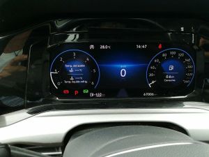 Volkswagen Golf 2.0tdi 85kw Connect Variant Dsg - Foto 9