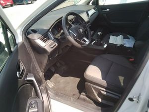 Renault Captur Intens Tce 74kw (100cv) Glp - Foto 8
