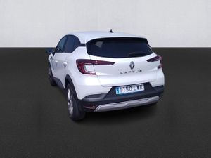 Renault Captur Intens Tce 74kw (100cv) Glp - Foto 7