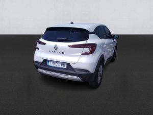 Renault Captur Intens Tce 74kw (100cv) Glp - Foto 5