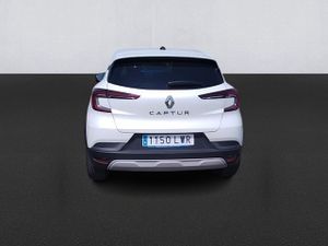 Renault Captur Intens Tce 74kw (100cv) Glp - Foto 6
