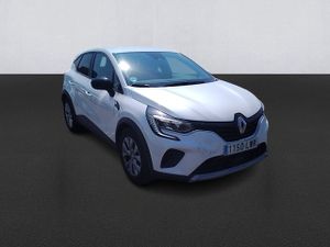 Renault Captur Intens Tce 74kw (100cv) Glp - Foto 4