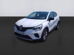 Renault Captur Intens Tce 74kw (100cv) Glp - Foto 2