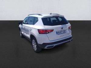 Seat Ateca 1.0 Tsi 81kw St&sp Style Go - Foto 7