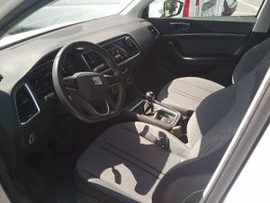 Seat Ateca 1.0 Tsi 81kw St&sp Style Go - Foto 8