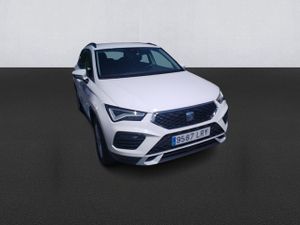 Seat Ateca 1.0 Tsi 81kw St&sp Style Go - Foto 4