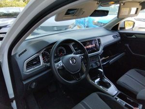 Volkswagen T-roc Advance 1.5 Tsi 110kw (150cv) Dsg - Foto 8