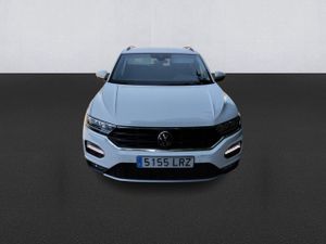 Volkswagen T-roc Advance 1.5 Tsi 110kw (150cv) Dsg - Foto 3