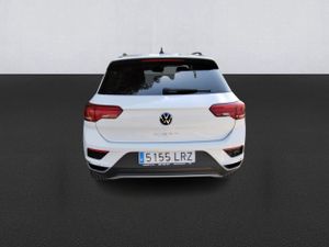 Volkswagen T-roc Advance 1.5 Tsi 110kw (150cv) Dsg - Foto 6