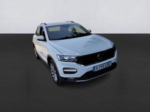 Volkswagen T-roc Advance 1.5 Tsi 110kw (150cv) Dsg - Foto 4