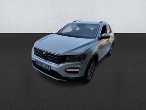 Volkswagen T-roc Advance 1.5 Tsi 110kw (150cv) Dsg - Foto 2
