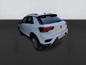 Volkswagen T-roc Advance 1.5 Tsi 110kw (150cv) Dsg - Foto 7