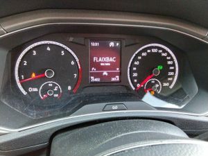 Volkswagen T-roc Advance 1.5 Tsi 110kw (150cv) Dsg - Foto 9