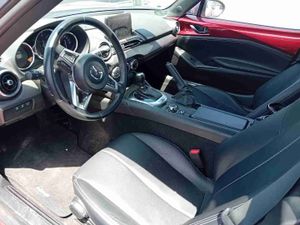Mazda Mx-5 Skyactiv-g 2.0 135kw (184cv) At Zenith - Foto 6