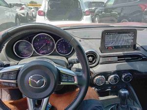 Mazda Mx-5 Skyactiv-g 2.0 135kw (184cv) At Zenith - Foto 9