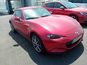 Mazda Mx-5 Skyactiv-g 2.0 135kw (184cv) At Zenith - Foto 5