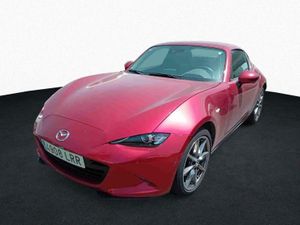 Mazda Mx-5 Skyactiv-g 2.0 135kw (184cv) At Zenith - Foto 2