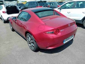 Mazda Mx-5 Skyactiv-g 2.0 135kw (184cv) At Zenith - Foto 3