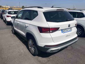 Seat Ateca 1.0 Tsi 81kw St&sp Style Go - Foto 3