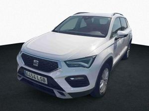 Seat Ateca 1.0 Tsi 81kw St&sp Style Go - Foto 2