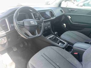 Seat Ateca 1.0 Tsi 81kw St&sp Style Go - Foto 6