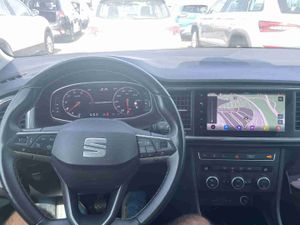 Seat Ateca 1.0 Tsi 81kw St&sp Style Go - Foto 9