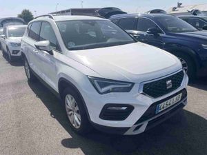 Seat Ateca 1.0 Tsi 81kw St&sp Style Go - Foto 5