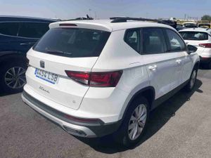 Seat Ateca 1.0 Tsi 81kw St&sp Style Go - Foto 4