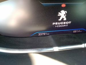 Peugeot 3008 1.5 Bluehdi 96kw (130cv) S&s Active Pack - Foto 9