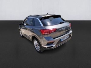 Volkswagen T-roc Advance 1.5 Tsi 110kw (150cv) Dsg - Foto 7
