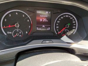 Volkswagen T-roc Advance 1.5 Tsi 110kw (150cv) Dsg - Foto 9