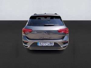 Volkswagen T-roc Advance 1.5 Tsi 110kw (150cv) Dsg - Foto 6