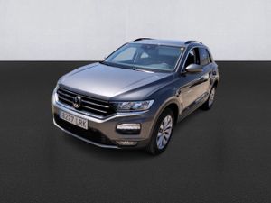 Volkswagen T-roc Advance 1.5 Tsi 110kw (150cv) Dsg - Foto 2