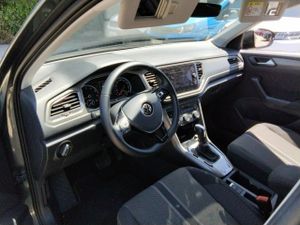 Volkswagen T-roc Advance 1.5 Tsi 110kw (150cv) Dsg - Foto 8