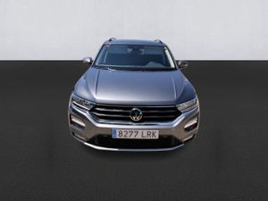 Volkswagen T-roc Advance 1.5 Tsi 110kw (150cv) Dsg - Foto 3