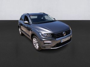 Volkswagen T-roc Advance 1.5 Tsi 110kw (150cv) Dsg - Foto 4