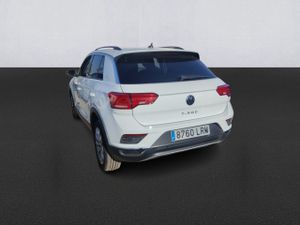 Volkswagen T-roc Advance 1.5 Tsi 110kw (150cv) Dsg - Foto 7