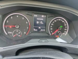 Volkswagen T-roc Advance 1.5 Tsi 110kw (150cv) Dsg - Foto 9