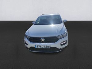 Volkswagen T-roc Advance 1.5 Tsi 110kw (150cv) Dsg - Foto 3