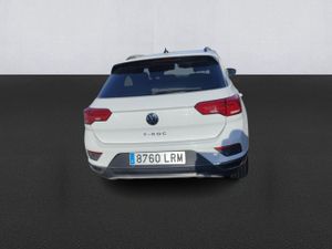 Volkswagen T-roc Advance 1.5 Tsi 110kw (150cv) Dsg - Foto 6