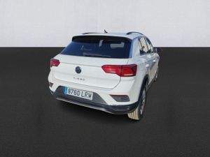 Volkswagen T-roc Advance 1.5 Tsi 110kw (150cv) Dsg - Foto 5