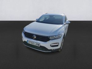 Volkswagen T-roc Advance 1.5 Tsi 110kw (150cv) Dsg - Foto 2