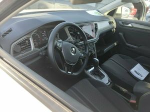 Volkswagen T-roc Advance 1.5 Tsi 110kw (150cv) Dsg - Foto 8