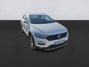 Volkswagen T-roc Advance 1.5 Tsi 110kw (150cv) Dsg - Foto 4