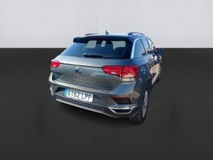 Volkswagen T-roc Advance 1.5 Tsi 110kw (150cv) Dsg - Foto 5