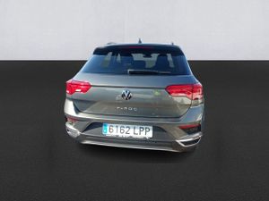 Volkswagen T-roc Advance 1.5 Tsi 110kw (150cv) Dsg - Foto 6